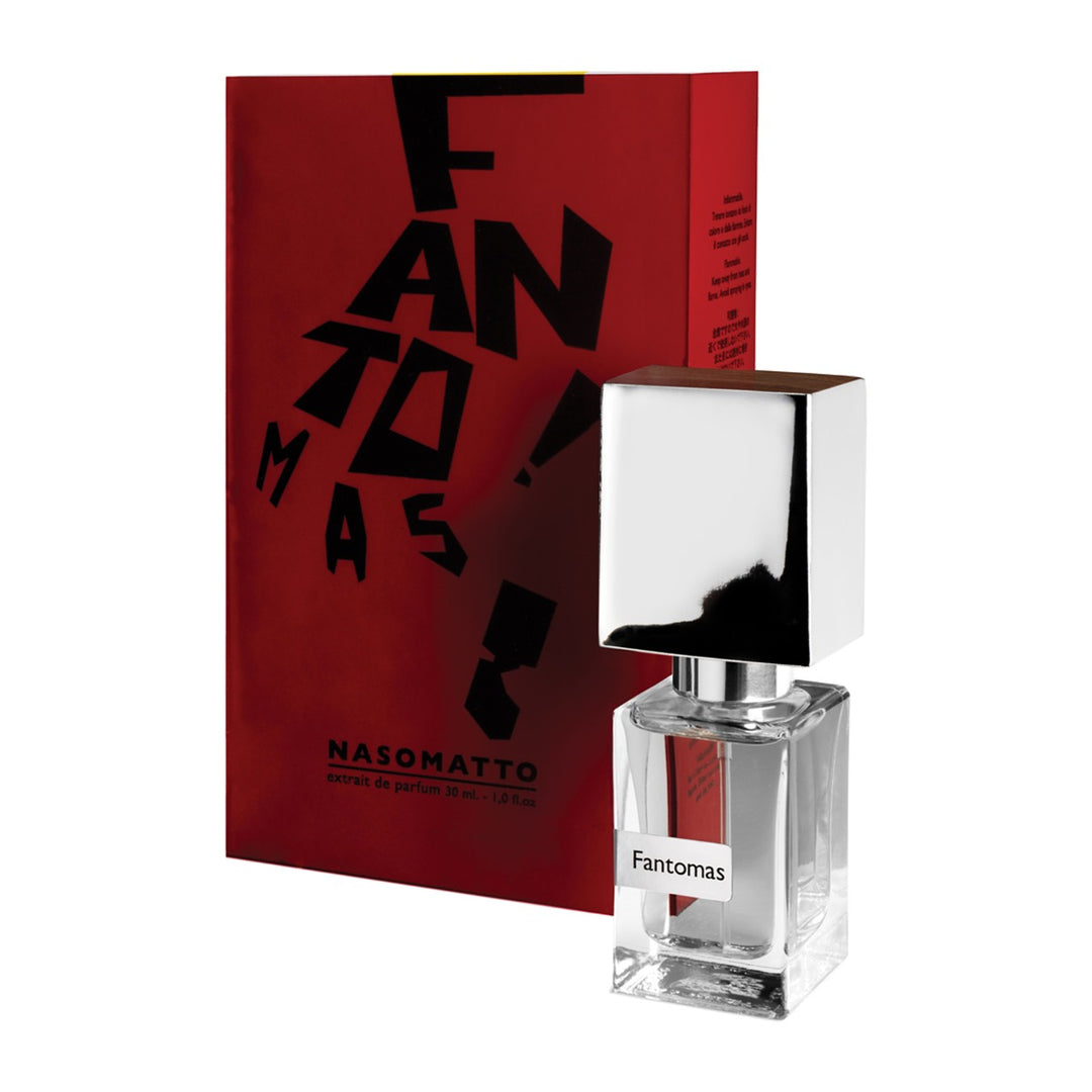Nasomatto Fantomas Parfum Spray, 30ml