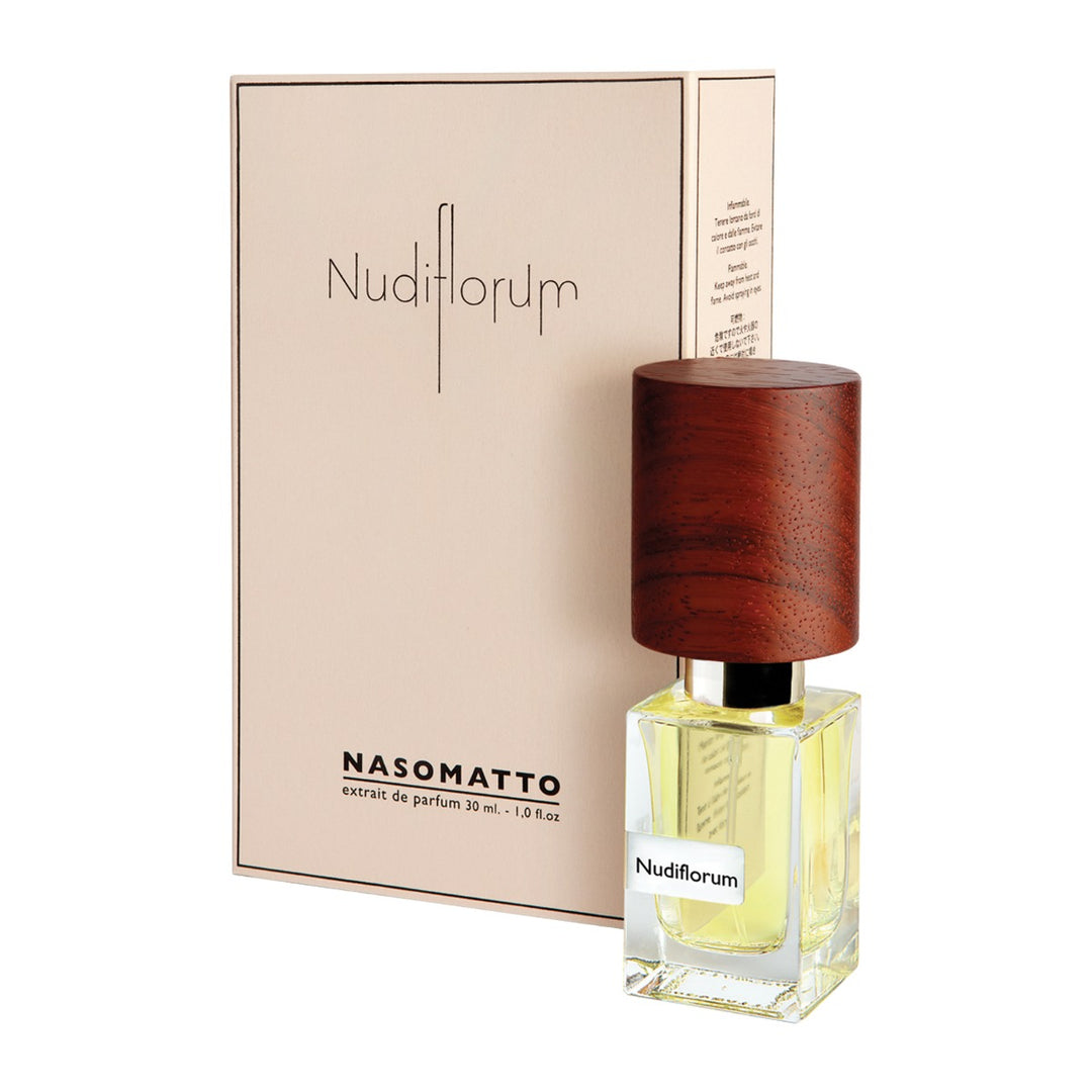 Nasomatto Nudiflorum Extrait de Parfum