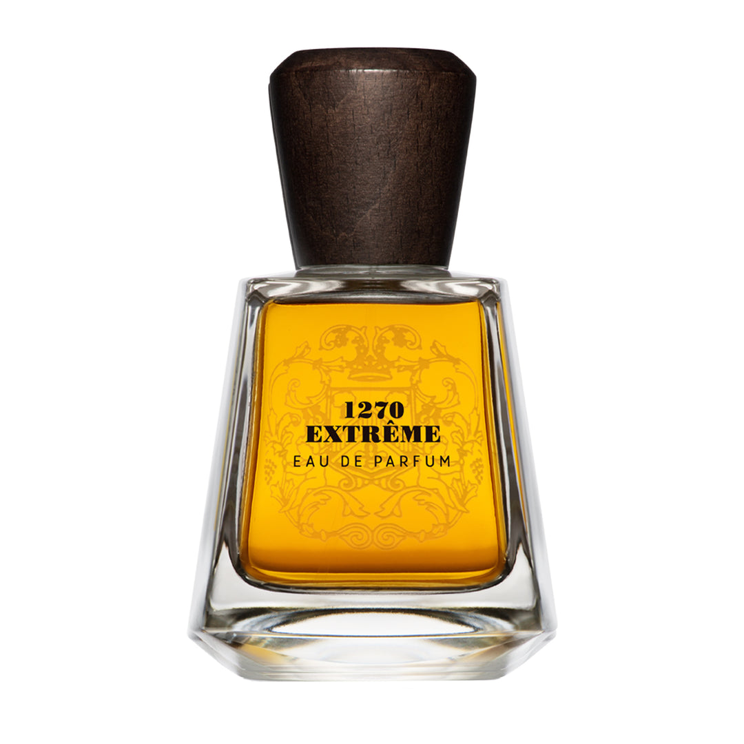 P Frapin & Cie 1270 Extreme Eau de Parfum