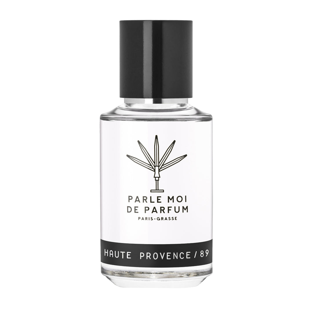 Parle Moi de Parfum Haute Provence - 89 EDP Spray, 50ml