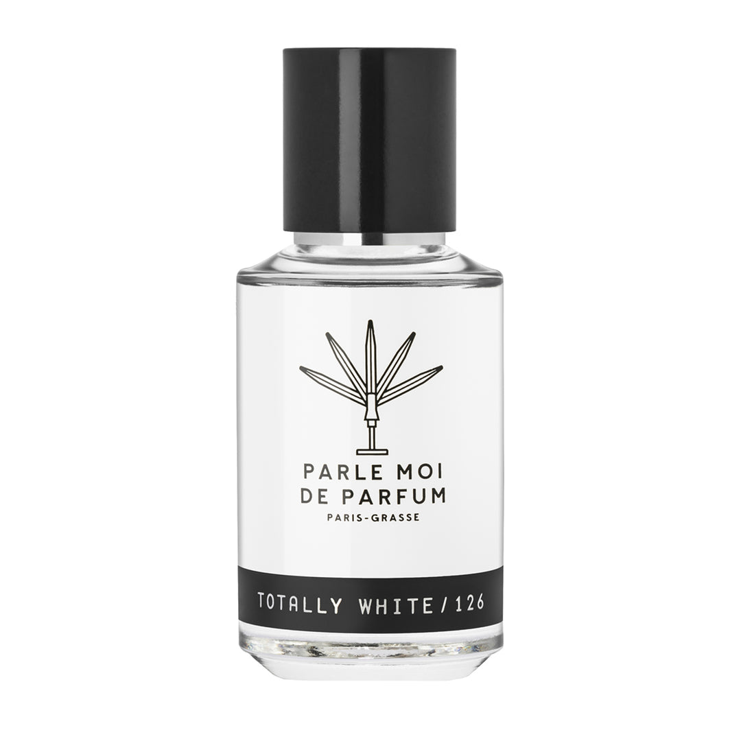 Parle Moi de Parfum Totally White - 126 EDP Spray, 50ml