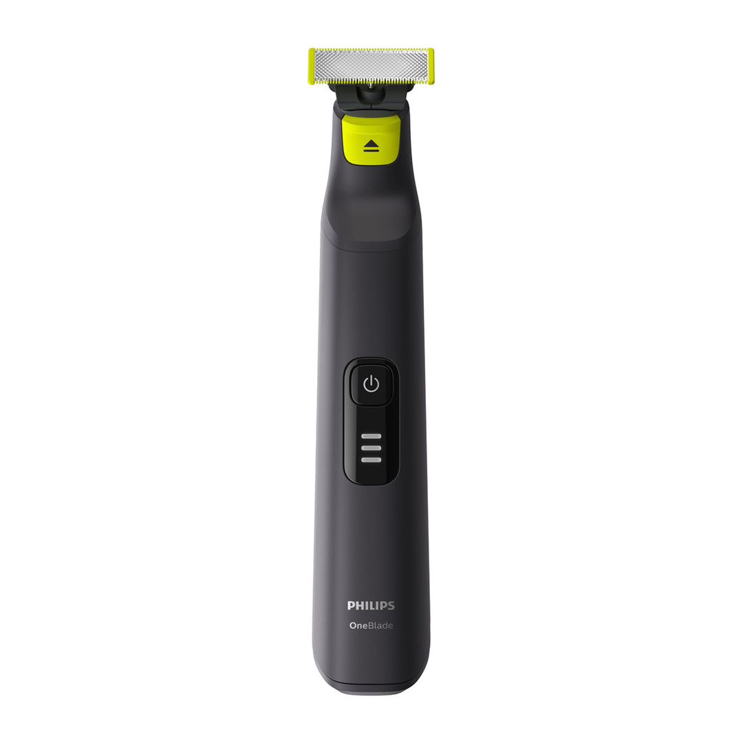 Philips OneBlade Pro Face with 12-Length Precision Comb