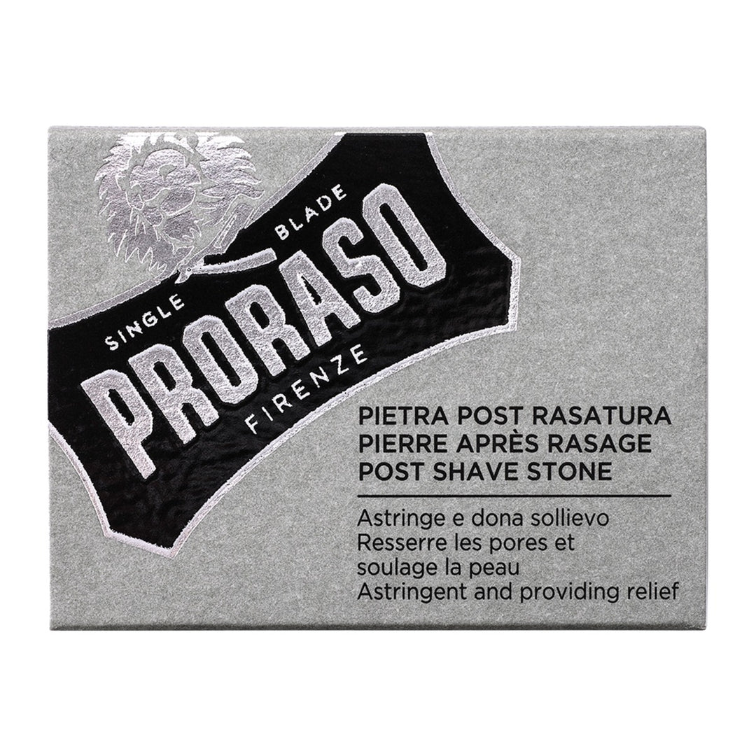 Proraso Post Shave Alum, 100g