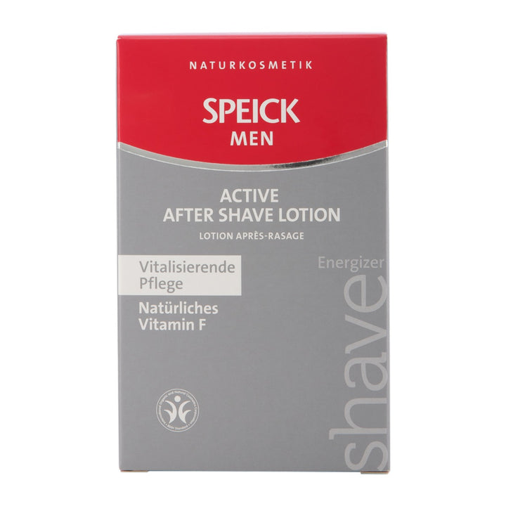 Speick Men Active After Shave Lotion, 100ml