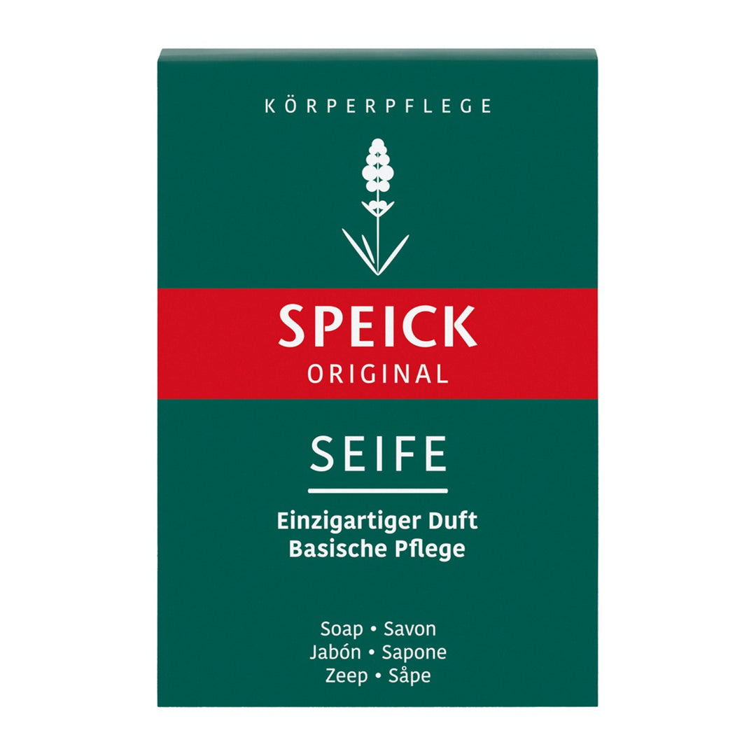 Speick Original Soap, 100g