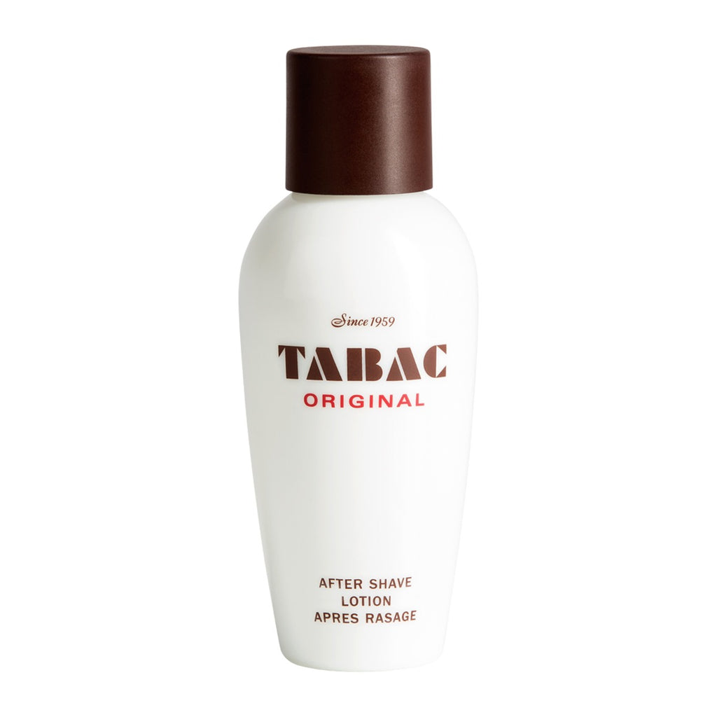Tabac Original After Shave by Maurer & Wirtz, 100ml – MEN'S BIZ