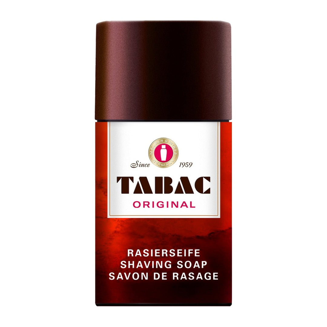 Tabac Original Shaving Soap Stick, 100g