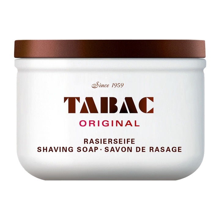 Tabac Original Shaving Soap with Bowl, 125g