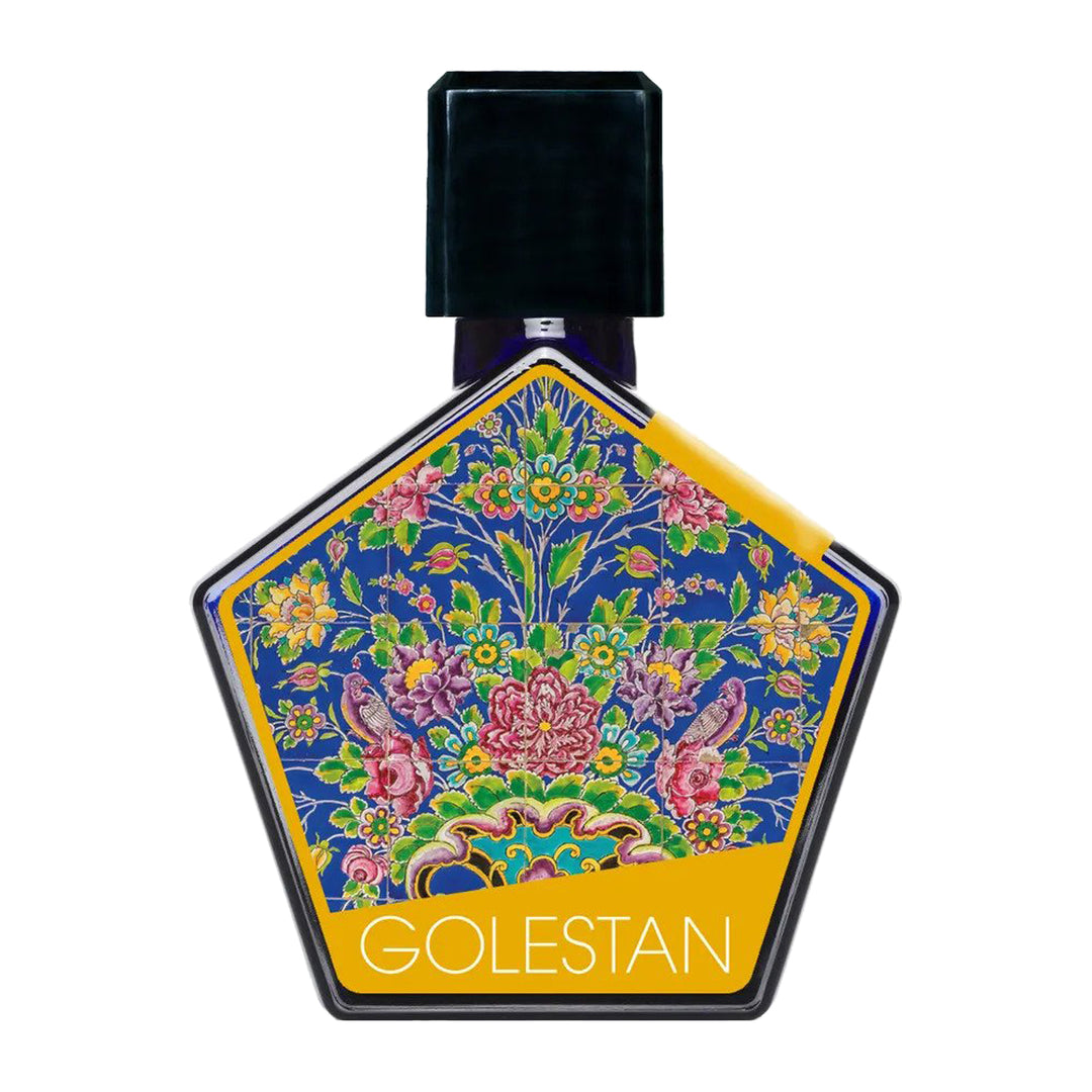 Tauer Golestan Extrait de Parfum Spray, 50ml