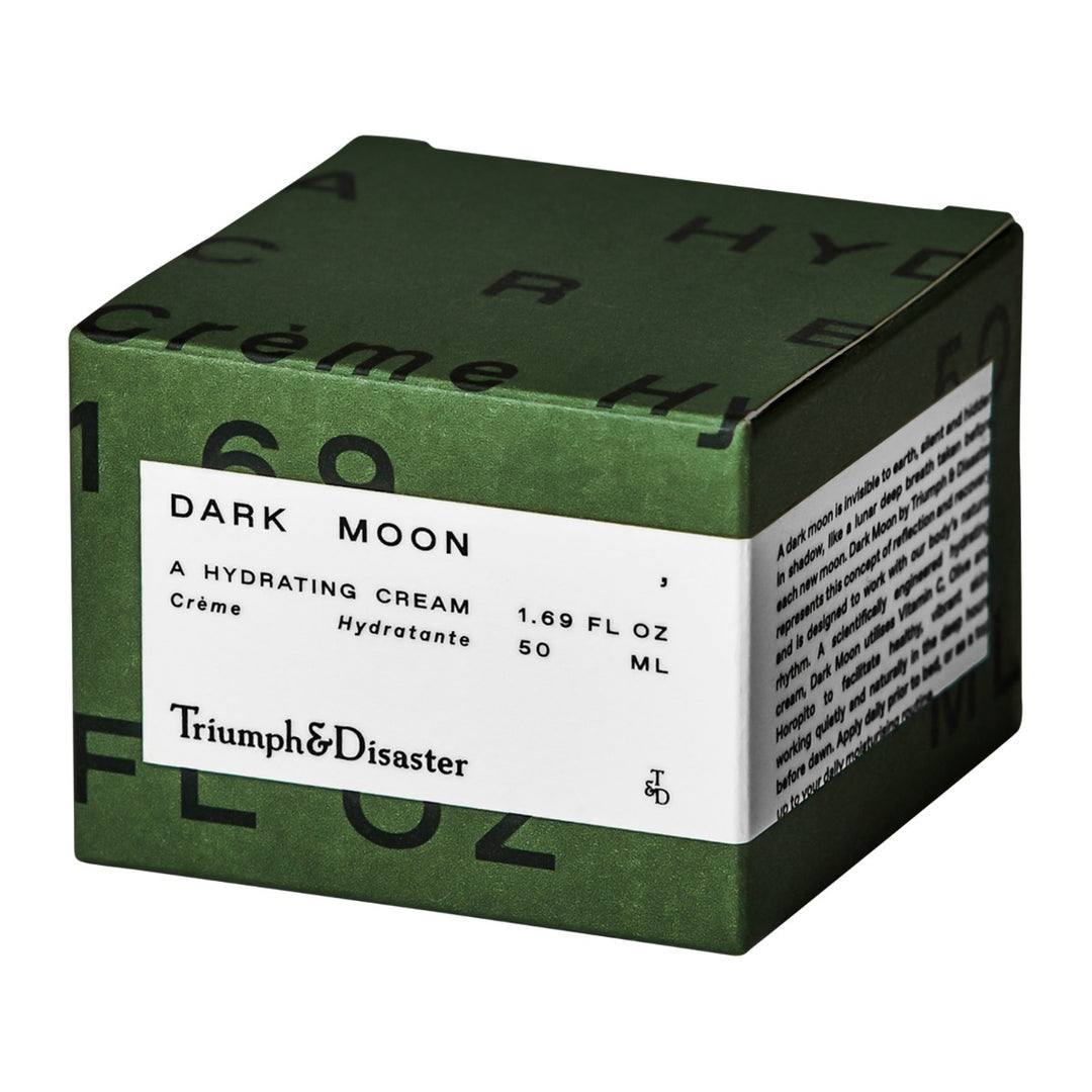 Triumph & Disaster Dark Moon Hydrating Cream, 50ml