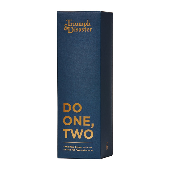 Triumph & Disaster Do One Two Kit