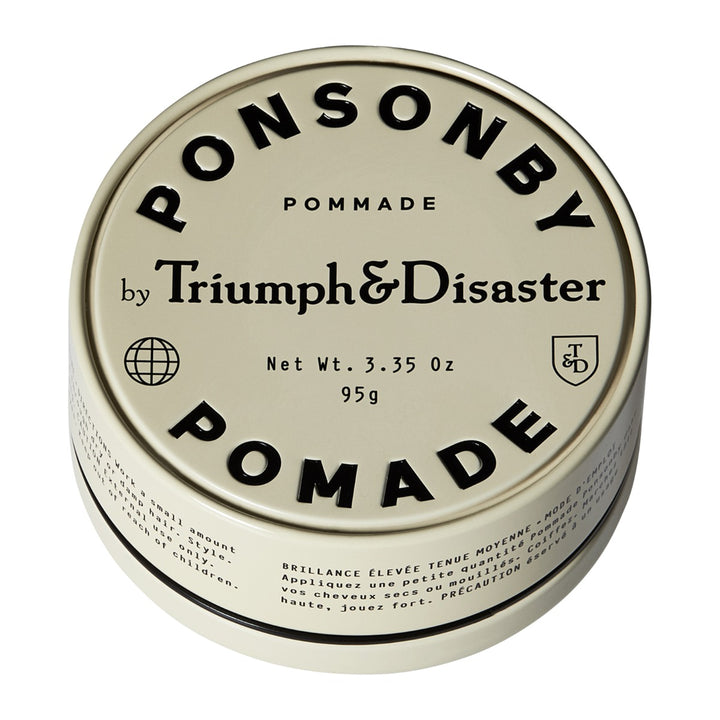 Triumph & Disaster Ponsonby Pomade, 95g