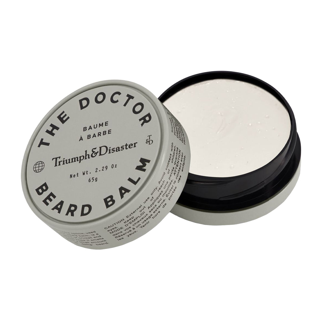 Triumph & Disaster The Doctor Beard Balm, 65g