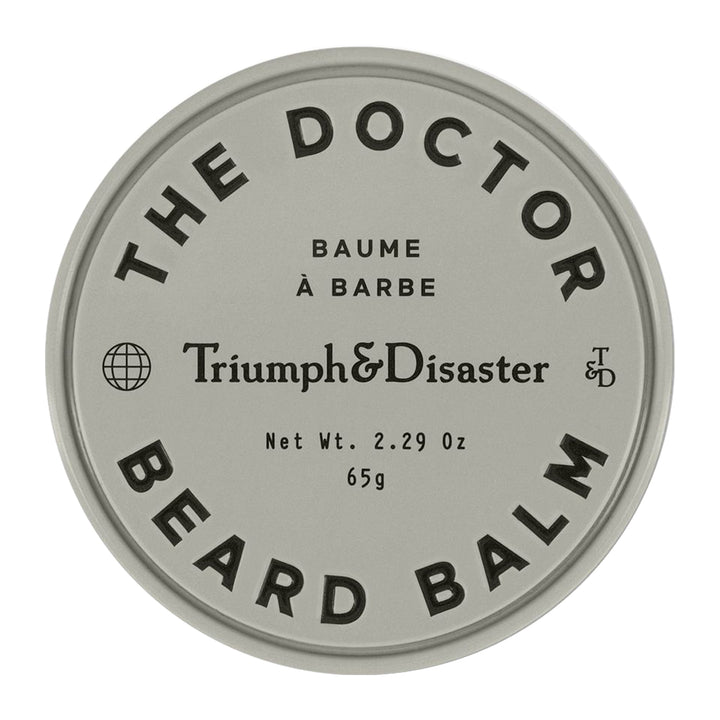 Triumph & Disaster The Doctor Beard Balm, 65g