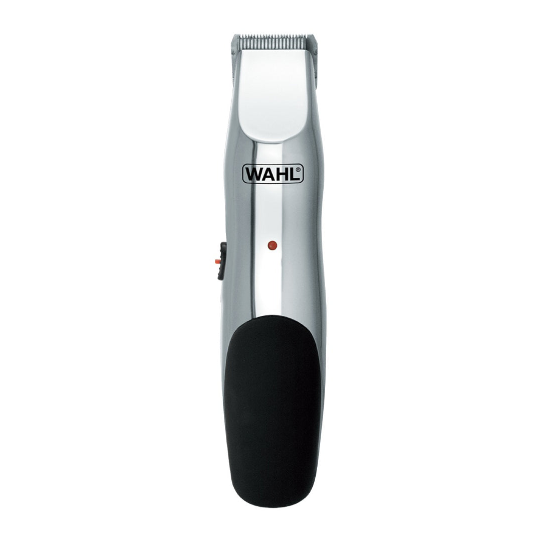 Wahl Beard & Stubble Rechargeable Grooming Kit
