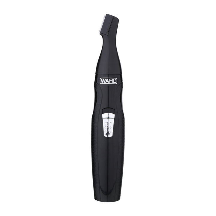 Wahl Mini Groomsman 3 in 1 Ear, Nose & Brow Trimmer